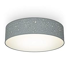 .licht plafonnier tissu d'occasion  Livré partout en France