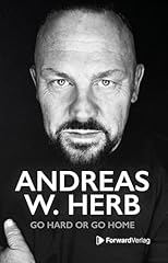 Andreas herb hard gebraucht kaufen  Wird an jeden Ort in Deutschland