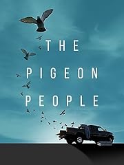 Pigeon people for sale  Delivered anywhere in UK