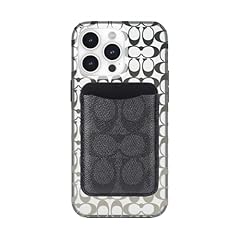 Coach magnetic phone for sale  Delivered anywhere in UK