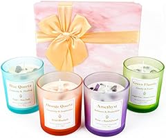 Scented candles healing for sale  Delivered anywhere in USA 