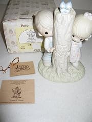 Precious moments figurine for sale  Delivered anywhere in USA 