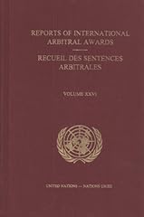 Reports international arbitral for sale  Delivered anywhere in UK