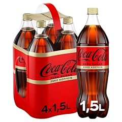 Coca cola zero gebraucht kaufen  Wird an jeden Ort in Deutschland
