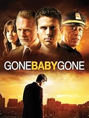 Gone baby gone d'occasion  Livré partout en France