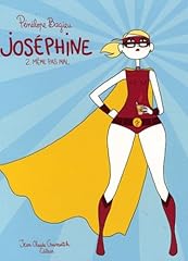 Joséphine tome 2 d'occasion  Livré partout en France