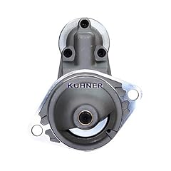 Kuhner 10687r démarreur d'occasion  Livré partout en Belgiqu
