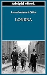 Londra usato  Spedito ovunque in Italia 