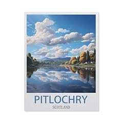 Beayodkp pitlochry écosse d'occasion  Livré partout en France