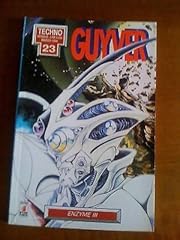 Guyver ed. star usato  Spedito ovunque in Italia 