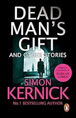 Dead man gift for sale  Delivered anywhere in UK