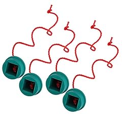 4pcs billiard chalk for sale  Delivered anywhere in UK