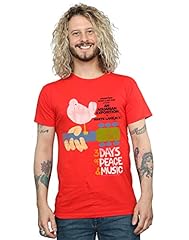 Absolute cult woodstock for sale  Delivered anywhere in UK