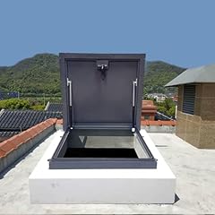 Roof hatch steel for sale  Delivered anywhere in USA 