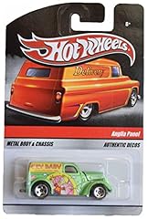 Hot wheels anglia for sale  Delivered anywhere in UK