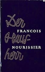 Der haus herr. d'occasion  Livré partout en France