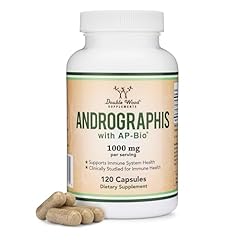Andrographis capsules max for sale  Delivered anywhere in USA 