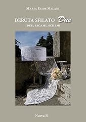 Deruta sfilato due gebraucht kaufen  Wird an jeden Ort in Deutschland