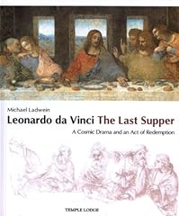Leonardo vinci last for sale  Delivered anywhere in USA 