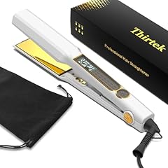 Thirtek wide hair for sale  Delivered anywhere in UK