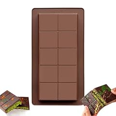 Deep chocolate moulds for sale  Delivered anywhere in UK