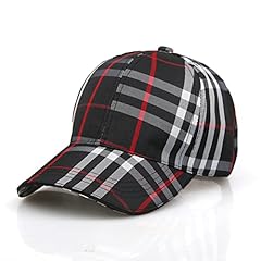 Classic plaid baseball for sale  Delivered anywhere in USA 