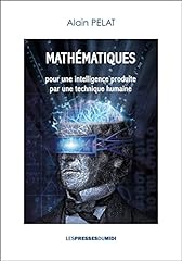 Mathematiques intelligence pro d'occasion  Livré partout en Belgiqu
