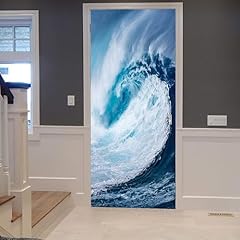 Door stickers interior for sale  Delivered anywhere in UK