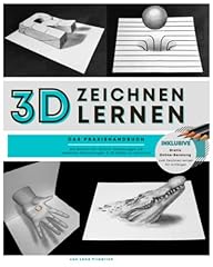 Zeichnen lernen praxishandbuch gebraucht kaufen  Wird an jeden Ort in Deutschland