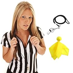 Redgino maglietta arbitro usato  Spedito ovunque in Italia 