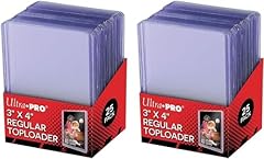Ultra pro clear gebraucht kaufen  Wird an jeden Ort in Deutschland