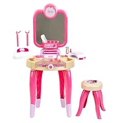 Salon beauté barbie d'occasion  Livré partout en France