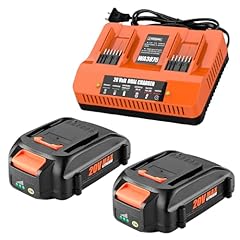 Powilling 20v lithium for sale  Delivered anywhere in USA 