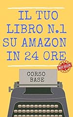 Tuo libro n.1 usato  Spedito ovunque in Italia 