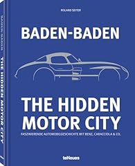 Baden baden the gebraucht kaufen  Wird an jeden Ort in Deutschland