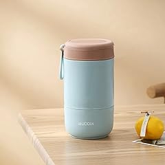 Lunch thermos hot for sale  Delivered anywhere in UK