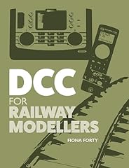 Dcc for railway gebraucht kaufen  Wird an jeden Ort in Deutschland