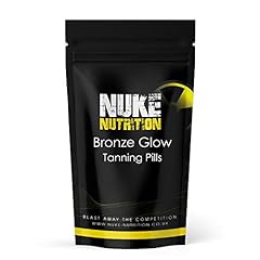 Nuke nutrition tanning for sale  Delivered anywhere in UK