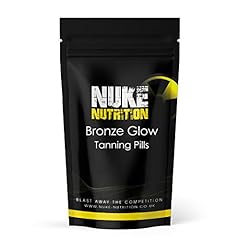 Nuke nutrition tanning for sale  Delivered anywhere in UK