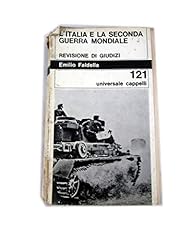 Italia seconda guerra for sale  Delivered anywhere in UK