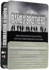 Band brothers complete for sale  Delivered anywhere in UK