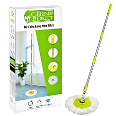 Green direct mop for sale  Delivered anywhere in USA 