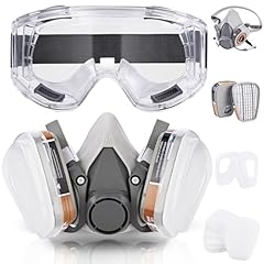 Faburo respirator mask for sale  Delivered anywhere in UK