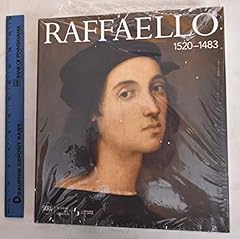 Raffaello 1520 1483 gebraucht kaufen  Wird an jeden Ort in Deutschland