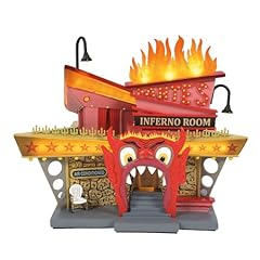 Department beetlejuice village for sale  Delivered anywhere in USA 