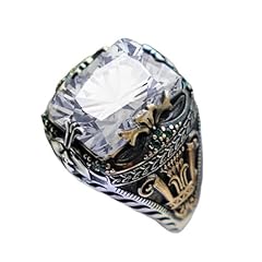 Generic anello vintage usato  Spedito ovunque in Italia 
