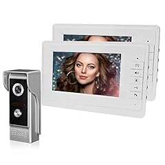 Qttyelok sonnette vidéo d'occasion  Livré partout en France