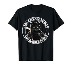 Like cats hockey for sale  Delivered anywhere in USA 