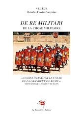 Militari traité instruction d'occasion  Livré partout en Belgiqu