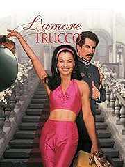 Amore un trucco usato  Spedito ovunque in Italia 